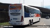 Unesul de Transportes 5966 na cidade de Porto Alegre, Rio Grande do Sul, Brasil, por Gabriel da Silva Ristow. Número da foto: #:id.