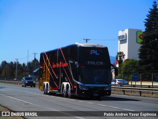 TPL - Talca París y Londres 8000 na cidade de San Fernando, Colchagua, Libertador General Bernardo O'Higgins, Chile, por Pablo Andres Yavar Espinoza. Número da foto: #7130648.