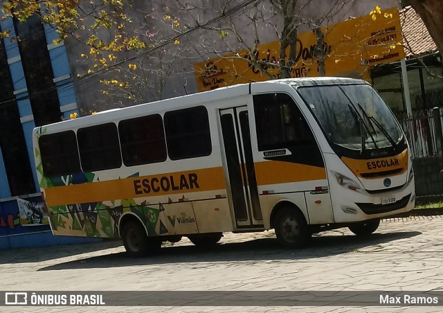 Prefeitura Municipal de Viamão 9309 na cidade de Viamão, Rio Grande do Sul, Brasil, por Max Ramos. Número da foto: #7129456.