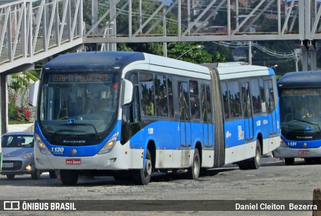 Cidade Alta Transportes 1.130 na cidade de Olinda, Pernambuco, Brasil, por Daniel Cleiton  Bezerra. Número da foto: #7130430.