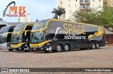 Expresso Nordeste 5513 na cidade de Campinas, São Paulo, Brasil, por Prisco Martin Pereira. Número da foto: #:id.