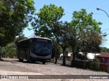 Viação Centro Oeste 240 na cidade de Santiago, Rio Grande do Sul, Brasil, por Mauricio Lopes. Número da foto: #7130020.