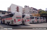Viação Presidente 3870 na cidade de Belo Horizonte, Minas Gerais, Brasil, por Luís Carlos Santinne Araújo. Número da foto: #:id.