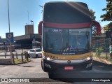 Real Expresso 11704 na cidade de Ribeirão Preto, São Paulo, Brasil, por Cicero Augusto. Número da foto: #:id.