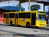 Auto Ônibus Três Irmãos 3513 na cidade de Jundiaí, São Paulo, Brasil, por Gabriel Giacomin de Lima. Número da foto: #7130330.