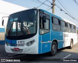 Cooper Líder > A2 Transportes 6 8072 na cidade de Santo André, São Paulo, Brasil, por Marcos Oliveira. Número da foto: #:id.