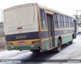 Escolares 9466 na cidade de Capelinha, Minas Gerais, Brasil, por Breno Martins. Número da foto: #7129237.