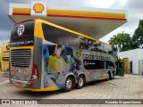 RodeRotas - Rotas de Viação do Triângulo 1501 na cidade de Ananindeua, Pará, Brasil, por Ronaldo Wagner Nunes. Número da foto: #7130091.