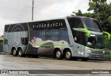 Viação Garcia 8604 na cidade de São Paulo, São Paulo, Brasil, por Junior Almeida. Número da foto: #:id.