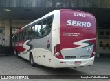 Viação Serro 21911 na cidade de Belo Horizonte, Minas Gerais, Brasil, por Douglas Célio Brandao. Número da foto: #7128449.