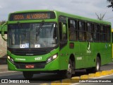 Autotrans > Turilessa 1427 na cidade de Contagem, Minas Gerais, Brasil, por Adão Raimundo Marcelino. Número da foto: #:id.
