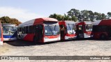 Itajaí Transportes Coletivos 2979 na cidade de Campinas, São Paulo, Brasil, por Matheus  Daniel. Número da foto: #7129396.