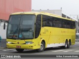 Viação Itapemirim 8815 na cidade de Rio de Janeiro, Rio de Janeiro, Brasil, por Willian Raimundo Morais. Número da foto: #7129258.