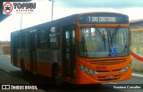 Taguatur - Taguatinga Transporte e Turismo 100.058 na cidade de São Luís, Maranhão, Brasil, por Gustavo Carvalho. Número da foto: #:id.