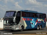 Real Sul Turismo 29031 na cidade de Teresina, Piauí, Brasil, por Ruan Silva Andrade. ID da foto: :id.