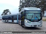 Viação Paratodos > São Jorge > Metropolitana São Paulo > Mobibrasil 6 3504 na cidade de São Paulo, São Paulo, Brasil, por Matheus Santos Cavalcante. Número da foto: #7129964.