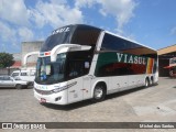 Viasul - Auto Viação Venâncio Aires 15000 na cidade de Santa Maria, Rio Grande do Sul, Brasil, por Michel dos Santos. Número da foto: #:id.