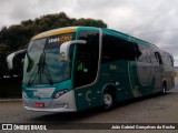 Auto Viação Camurujipe 4912 na cidade de Vitória da Conquista, Bahia, Brasil, por João Gabriel Gonçalves da Rocha. Número da foto: #7129950.
