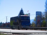 Buses Cruz Mar 135 na cidade de San Fernando, Colchagua, Libertador General Bernardo O'Higgins, Chile, por Pablo Andres Yavar Espinoza. Número da foto: #7130765.