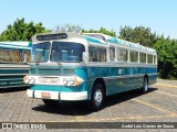 Viação Garcia G92 na cidade de Londrina, Paraná, Brasil, por André Luiz Gomes de Souza. Número da foto: #7129493.