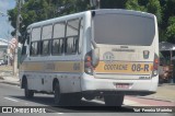 COOTACHE - Cooperativa de Transporte Alternativo Complementar de Horizonte 08-R na cidade de Fortaleza, Ceará, Brasil, por Yuri Ferreira Marinho. Número da foto: #7129119.