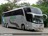 Aguatur Transporte e Turismo 02017 na cidade de São Paulo, São Paulo, Brasil, por Aylton Dias. ID da foto: :id.