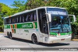 Empresa Gontijo de Transportes 21005 na cidade de São Paulo, São Paulo, Brasil, por Israel Lucio Rodrigues. Número da foto: #7128878.