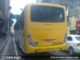 Plataforma Transportes 30116 na cidade de Salvador, Bahia, Brasil, por Mario dos Santos Nogueira Junior. ID da foto: :id.