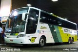 Empresa Gontijo de Transportes 11695 na cidade de Belo Horizonte, Minas Gerais, Brasil, por Andrey Gustavo. Número da foto: #7129469.