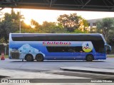 Chilebus Internacional 112 na cidade de São Paulo, São Paulo, Brasil, por Josivaldo Oliveira. Número da foto: #7128623.
