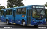 Independência > Trans Oeste Transportes 10463 na cidade de Belo Horizonte, Minas Gerais, Brasil, por Henrique Simões. Número da foto: #:id.