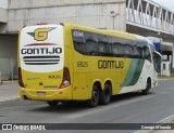 Empresa Gontijo de Transportes 18125 na cidade de Campinas, São Paulo, Brasil, por George Miranda. Número da foto: #:id.