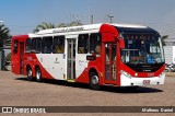 Itajaí Transportes Coletivos 2059 na cidade de Campinas, São Paulo, Brasil, por Matheus  Daniel. Número da foto: #:id.
