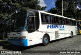 Fonseca Turismo 2060 na cidade de Belo Horizonte, Minas Gerais, Brasil, por Vicente de Paulo Alves. Número da foto: #7130367.
