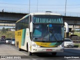Empresa Gontijo de Transportes 14390 na cidade de São José dos Campos, São Paulo, Brasil, por Rogerio Marques. Número da foto: #:id.