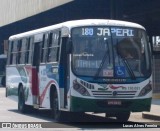Expresso São Francisco RJ 130.031 na cidade de Nova Iguaçu, Rio de Janeiro, Brasil, por Lucas Alves Ferreira. Número da foto: #:id.