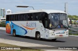 Marte Transportes 102 na cidade de Salvador, Bahia, Brasil, por Flavio Rodrigues Silva. ID da foto: :id.