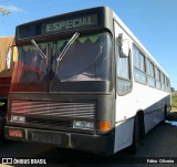 Ônibus Particulares 5678 na cidade de Rio Grande, Rio Grande do Sul, Brasil, por Fábio Oliveira. Número da foto: #:id.