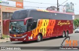 Luzeiros Tur 520 na cidade de Holambra, São Paulo, Brasil, por Prisco Martin Pereira. Número da foto: #:id.