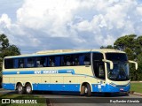 Viação Novo Horizonte 1026811 na cidade de Brasília, Distrito Federal, Brasil, por Rayllander Almeida. Número da foto: #7130109.