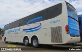 Santos Viagens e Turismo 4080 na cidade de Goiânia, Goiás, Brasil, por Carlos Júnior. Número da foto: #7129008.