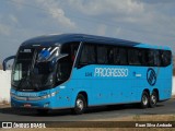 Auto Viação Progresso 6248 na cidade de Teresina, Piauí, Brasil, por Ruan Silva Andrade. Número da foto: #7130640.