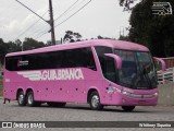 Viação Águia Branca 26800 na cidade de João Neiva, Espírito Santo, Brasil, por Whitiney Siqueira. Número da foto: #:id.