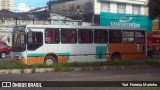 Ônibus Particulares 20420 na cidade de Belém, Pará, Brasil, por Yuri Ferreira Marinho. ID da foto: :id.