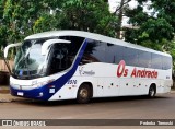 Os Andrade 2010 na cidade de Campina da Lagoa, Paraná, Brasil, por Pedroka Ternoski. Número da foto: #:id.