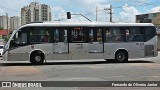 Transporte Coletivo Glória BL318 na cidade de Curitiba, Paraná, Brasil, por Fernando de Oliveira Junior. Número da foto: #:id.