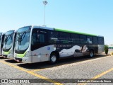 Viação Garcia 8995 na cidade de Londrina, Paraná, Brasil, por André Luiz Gomes de Souza. Número da foto: #7129576.