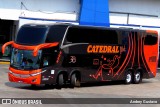 Catedral Turismo 19282 na cidade de Goiânia, Goiás, Brasil, por Andrey Gustavo. Número da foto: #:id.