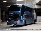 Trans Isaak Turismo 1915 na cidade de Belo Horizonte, Minas Gerais, Brasil, por Luiz Otavio Matheus da Silva. Número da foto: #7129592.