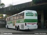 Empresa Gontijo de Transportes 11325 na cidade de Belo Horizonte, Minas Gerais, Brasil, por Douglas Célio Brandao. Número da foto: #7128454.